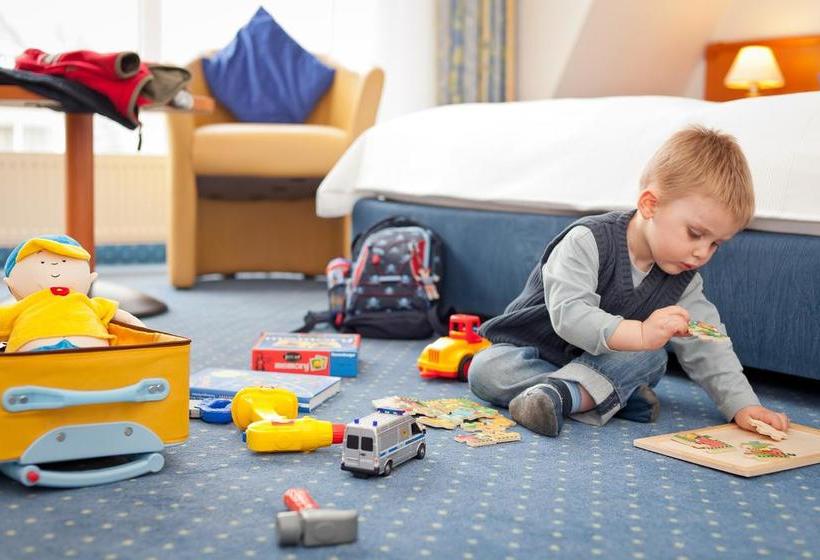 호텔 Am Weißen Turm