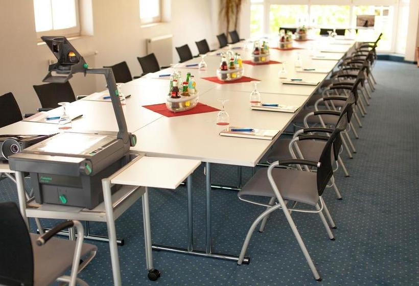 호텔 Am Weißen Turm