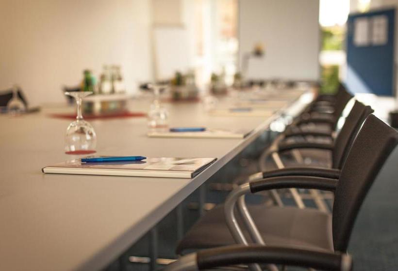 호텔 Am Weißen Turm