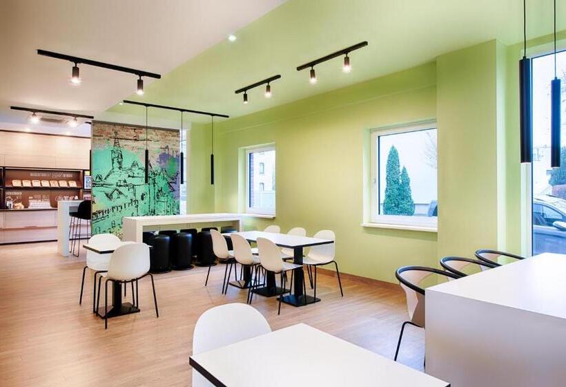 B&b Hotel Kassel City