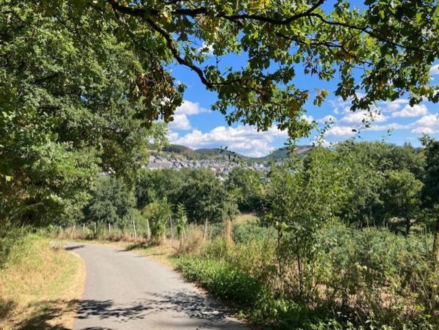 ホテル Bed & Breakfast Weisser Stein