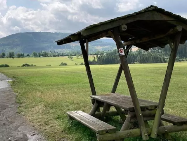 Hotelli Bed & Breakfast Weisser Stein