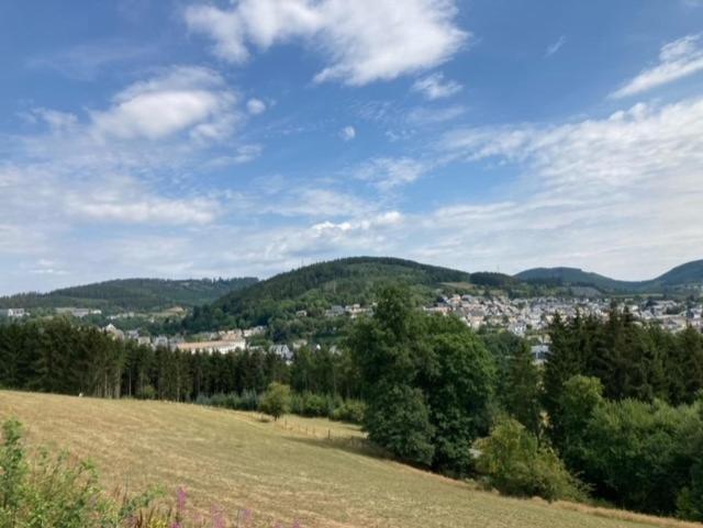 ホテル Bed & Breakfast Weisser Stein