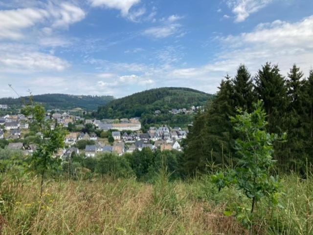 ホテル Bed & Breakfast Weisser Stein