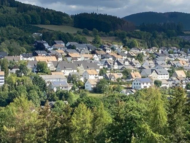 ホテル Bed & Breakfast Weisser Stein