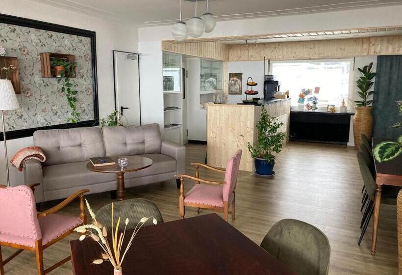 ホテル Bed & Breakfast Weisser Stein