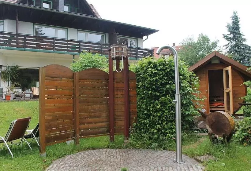 Hotelli Carlsruh