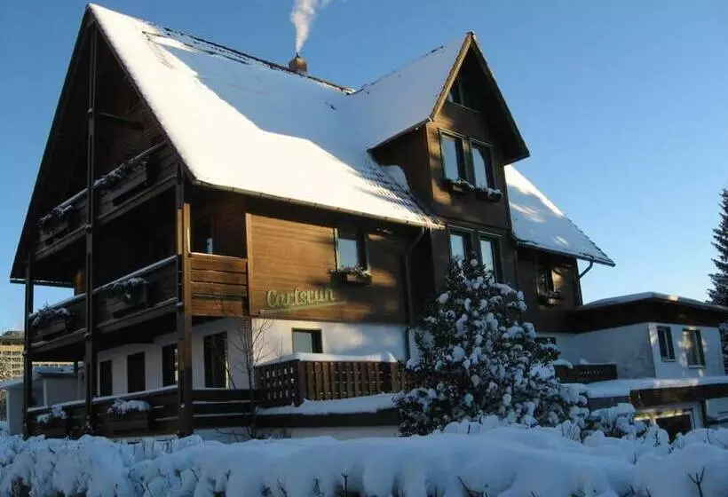 Hotelli Carlsruh