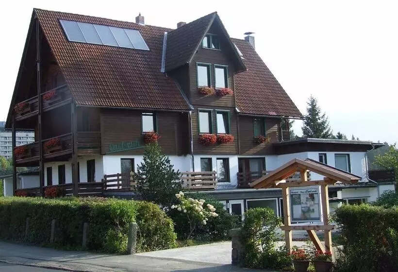 Hotelli Carlsruh