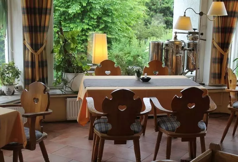 Hotelli Carlsruh