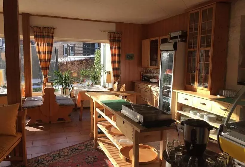 Hotelli Carlsruh