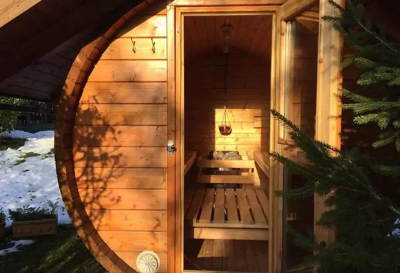 Hotelli Carlsruh