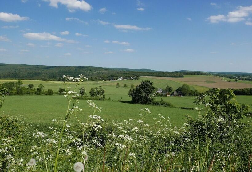 فندق Dachsbaude & Kammbaude