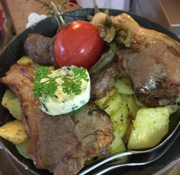 فندق Dachsbaude & Kammbaude