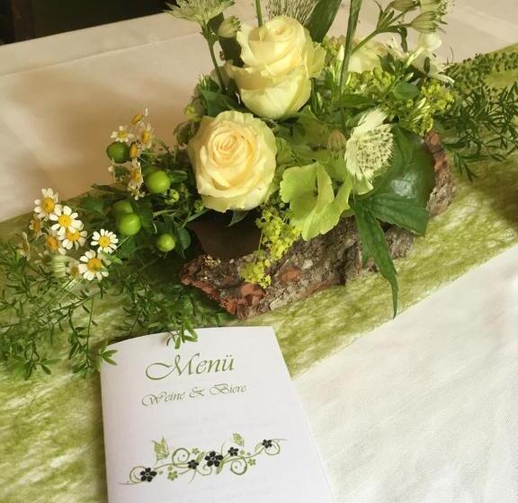 فندق Dachsbaude & Kammbaude