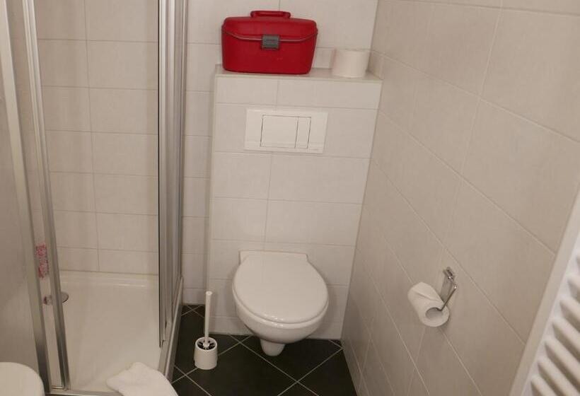 فندق Dachsbaude & Kammbaude