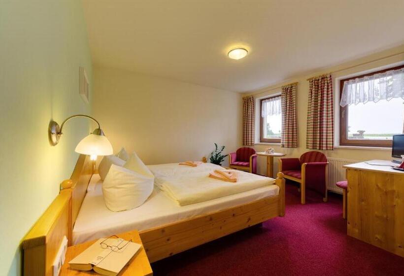 فندق Dachsbaude & Kammbaude