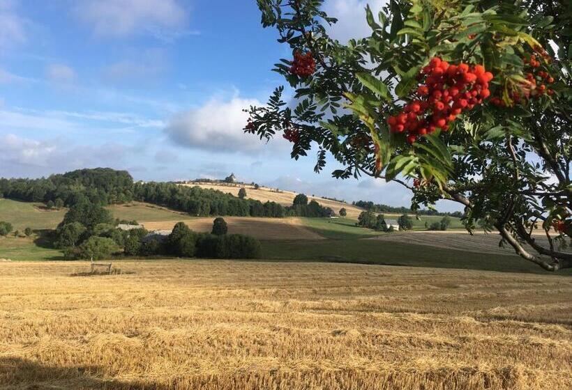 فندق Dachsbaude & Kammbaude