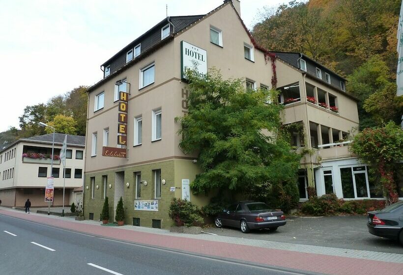 בית מלון כפרי Edelstein