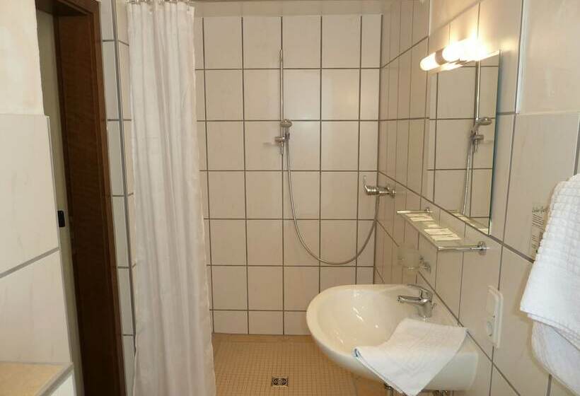 בית מלון כפרי Edelstein