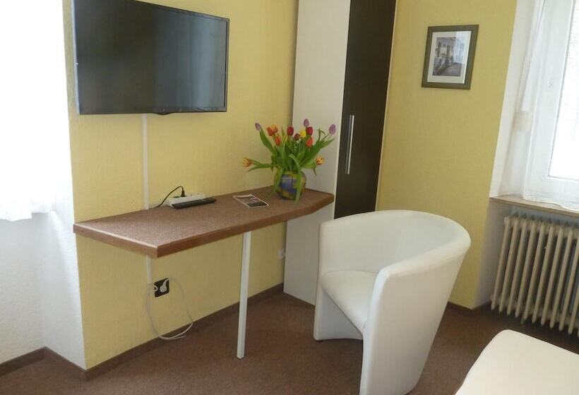 בית מלון כפרי Edelstein