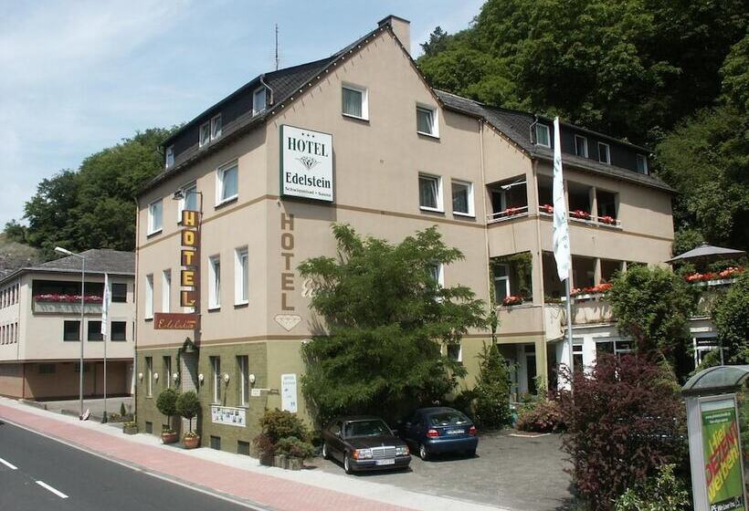 בית מלון כפרי Edelstein