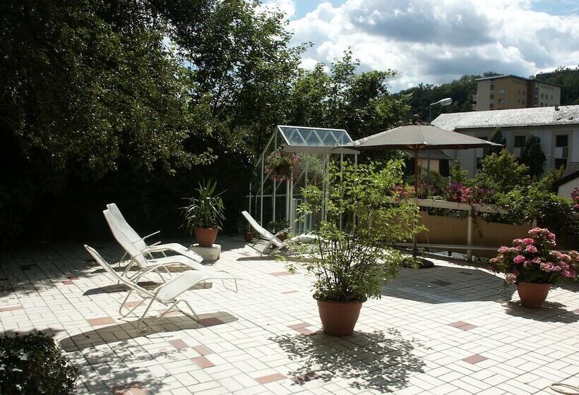 בית מלון כפרי Edelstein