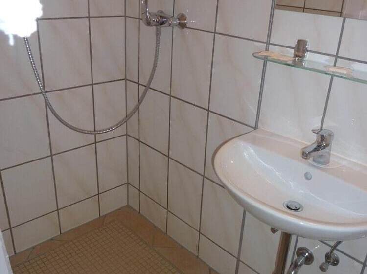 בית מלון כפרי Edelstein