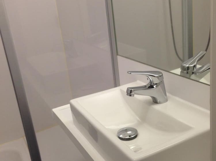 בית מלון כפרי Edelstein