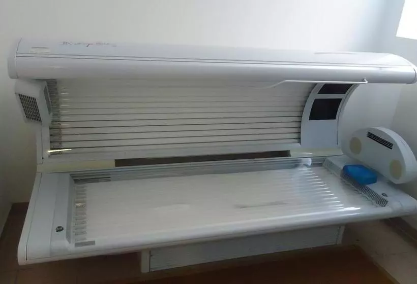 Hotelli Fortuna