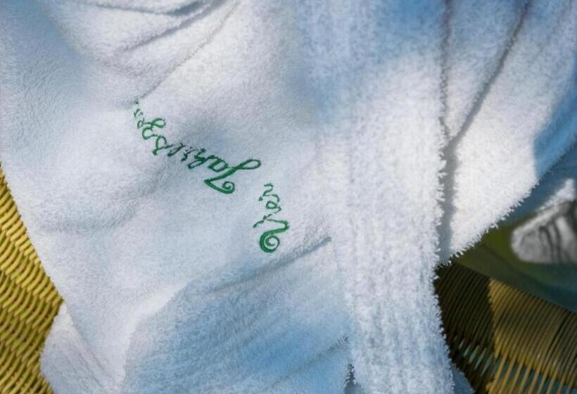 فندق Garni Vier Jahreszeiten