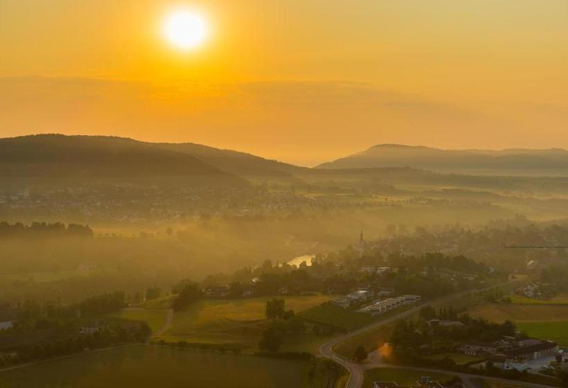 Otel Gasthof Hirschen