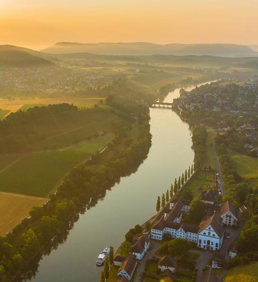 Otel Gasthof Hirschen