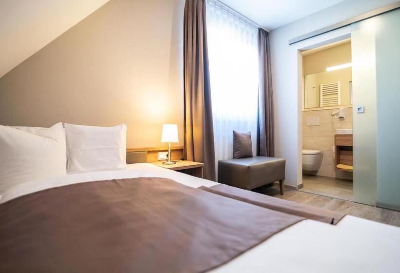 Hotel Gasthof Neue Post