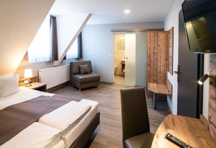 Hotel Gasthof Neue Post