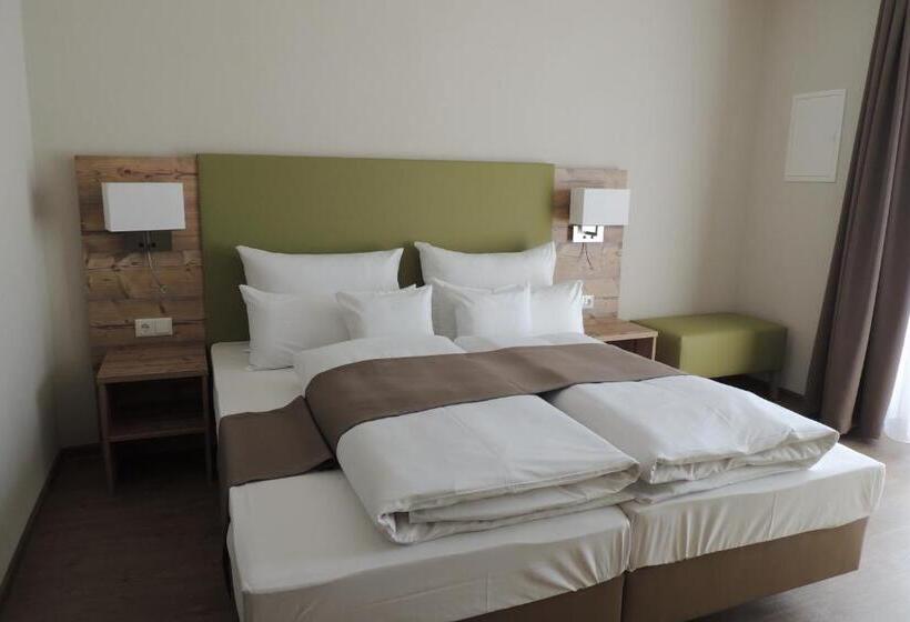 Hotel Gasthof Neue Post