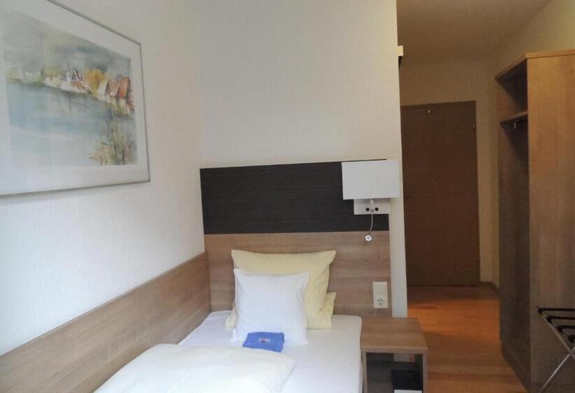 Hotel Gasthof Neue Post