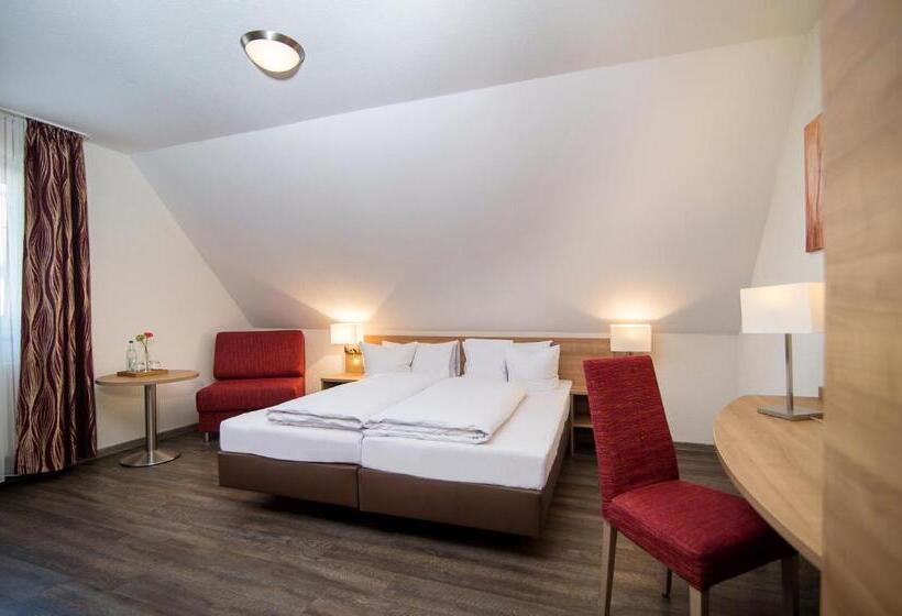 Hotel Gasthof Neue Post