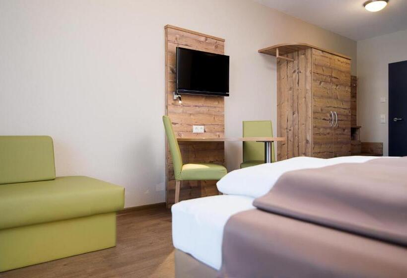 Hotel Gasthof Neue Post