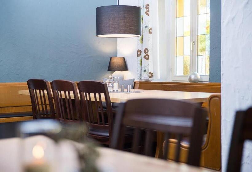 Hotel Gasthof Neue Post