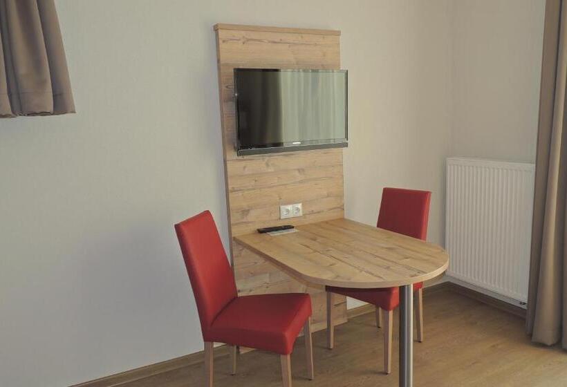 Hotel Gasthof Neue Post