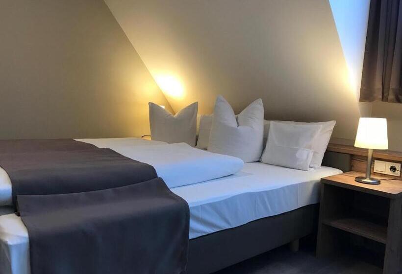 Hotel Gasthof Neue Post