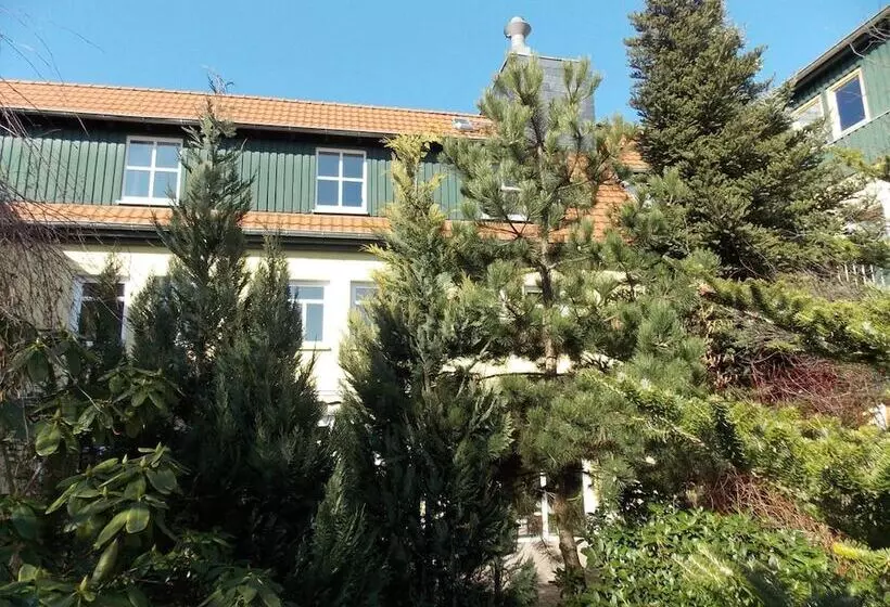 Gasthof Und Landhotel Zur Ausspanne