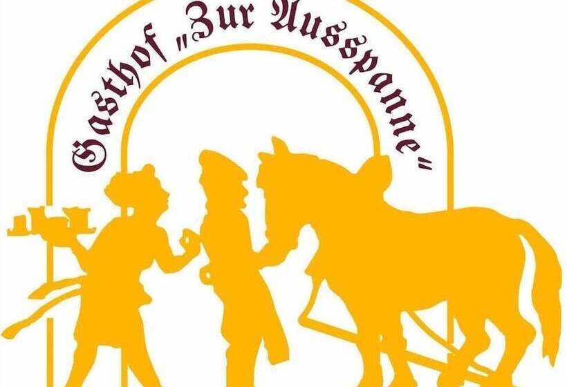 Gasthof Und Landhotel Zur Ausspanne