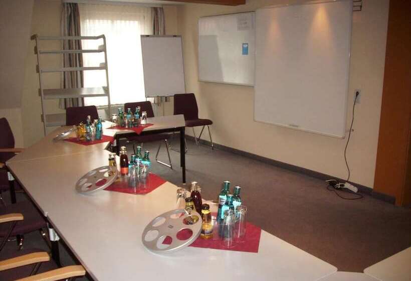 Gasthof Und Landhotel Zur Ausspanne