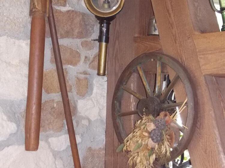 Gasthof Und Landhotel Zur Ausspanne