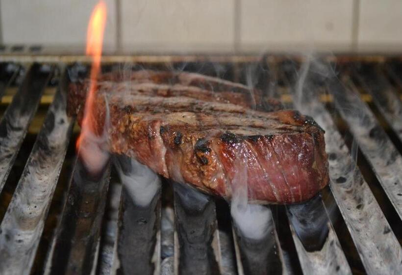 ホテル Gästehaus Alter Keller