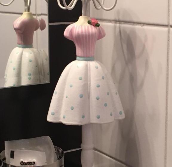 ホテル Gästehaus Alter Keller