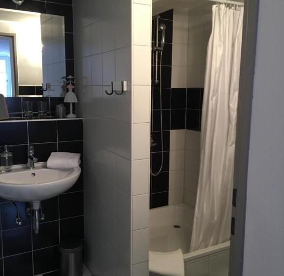 ホテル Gästehaus Alter Keller