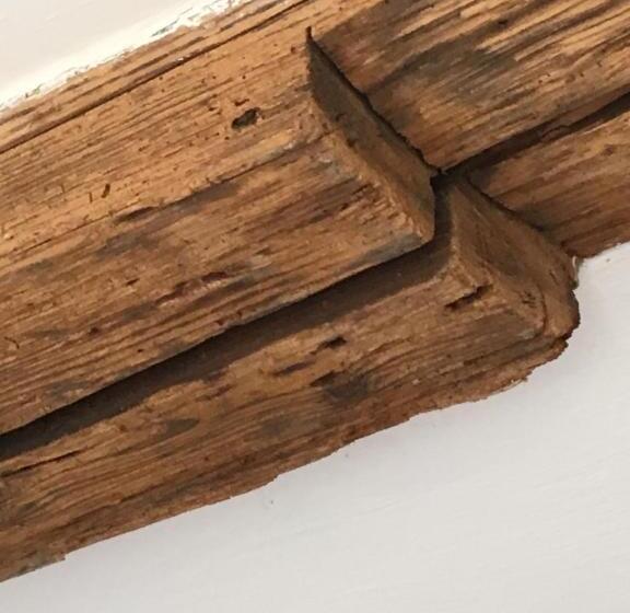 ホテル Gästehaus Alter Keller